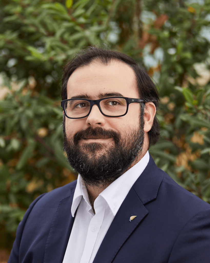 Roberto Calandra