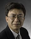 Lixin Dong