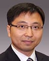Li Zhang