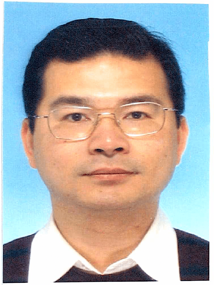 Su Rong Telek Su Rong - IEEE Robotics and Automation Society Website