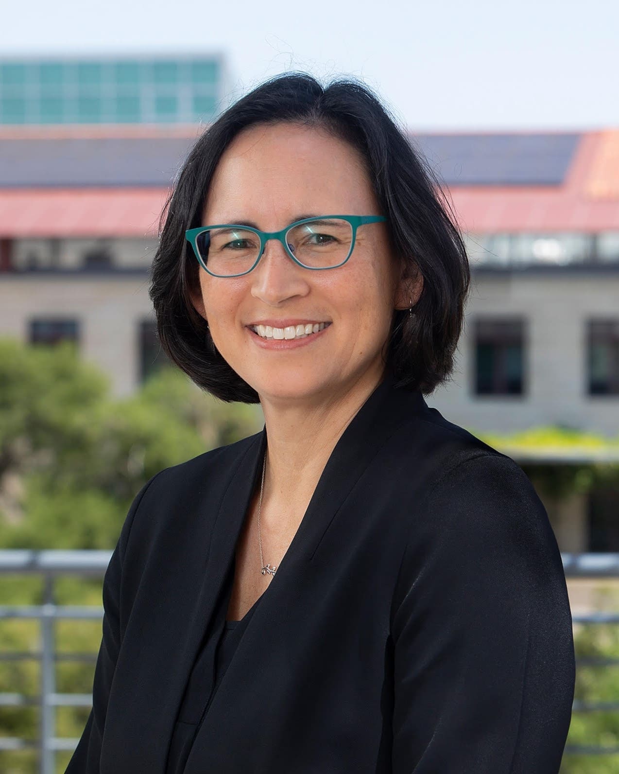 Allison Okamura
